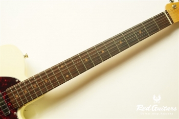 g7-CTL Type-1 - Vintage Olympic White